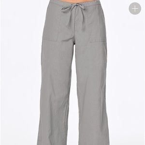 DRAWSTRING PANTS 30 INSEAM